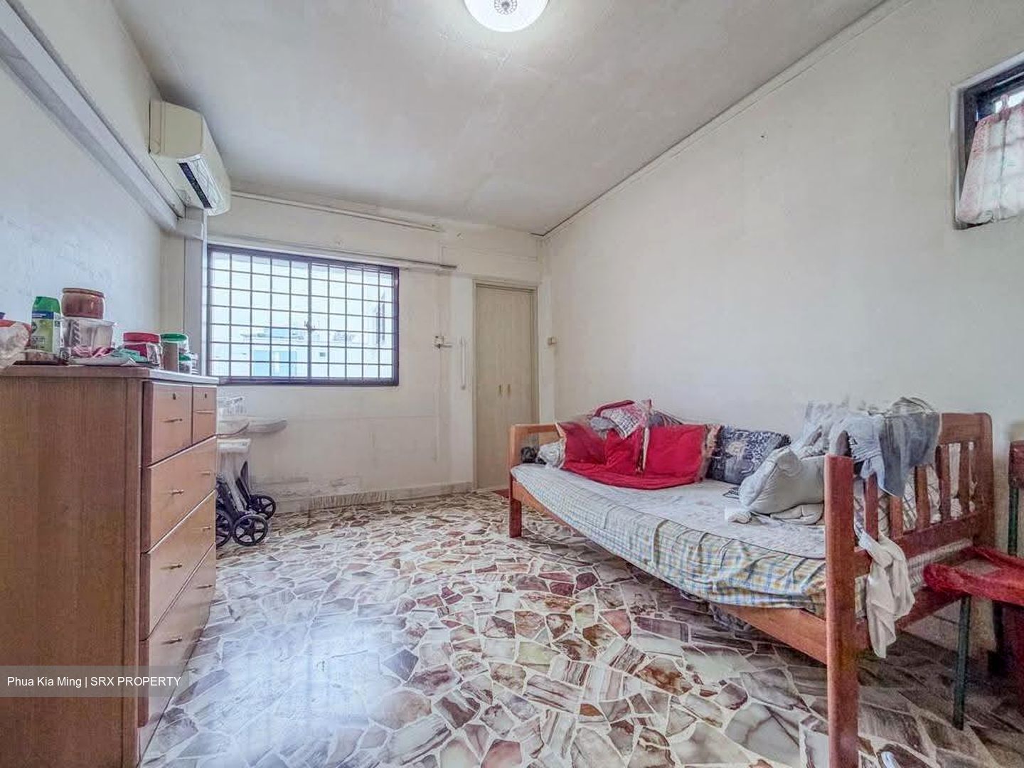 Blk 116 Chong Pang Vale (Yishun), HDB 4 Rooms #610641011